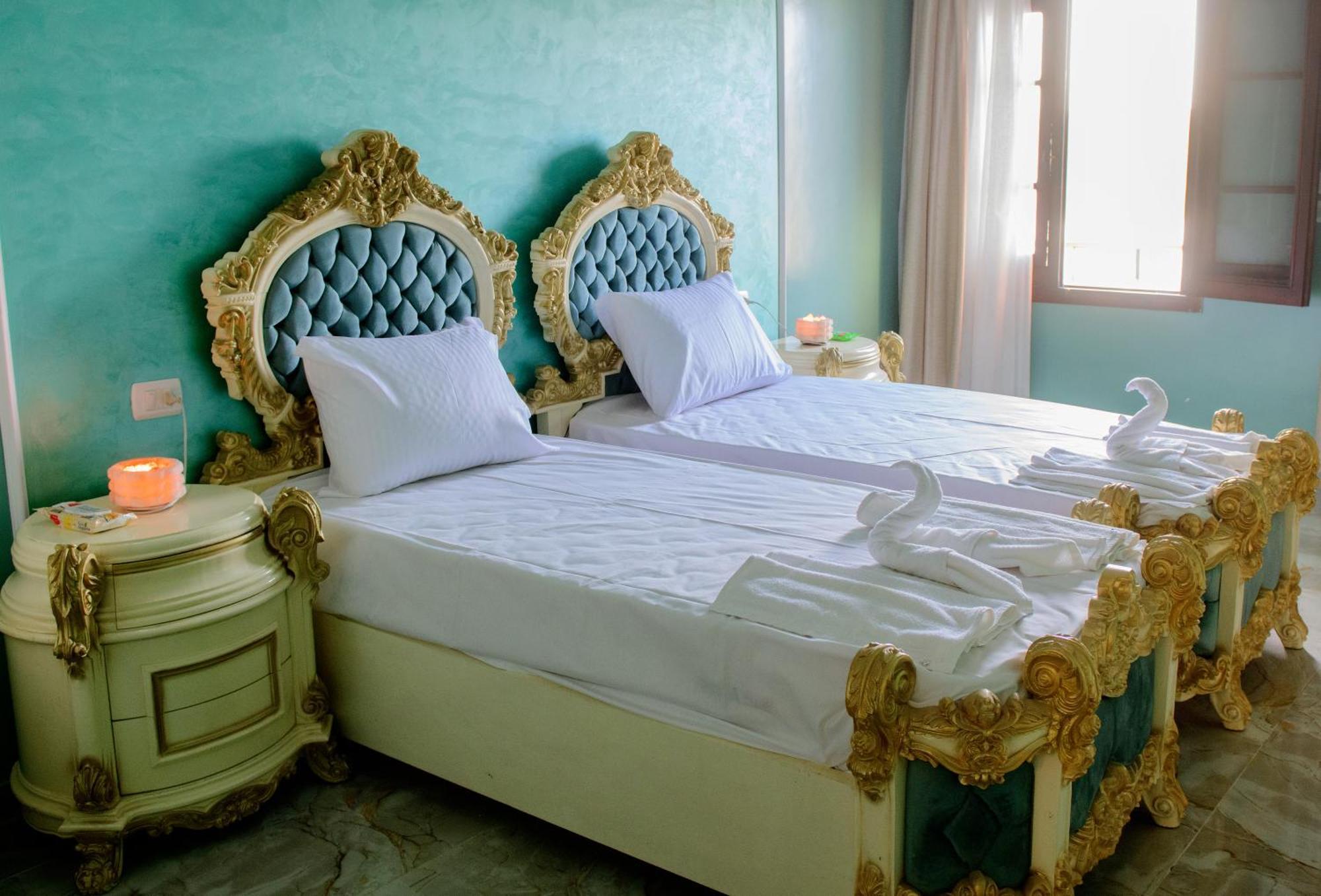 Eyaru Palace Nile View Luxor Ngoại thất bức ảnh