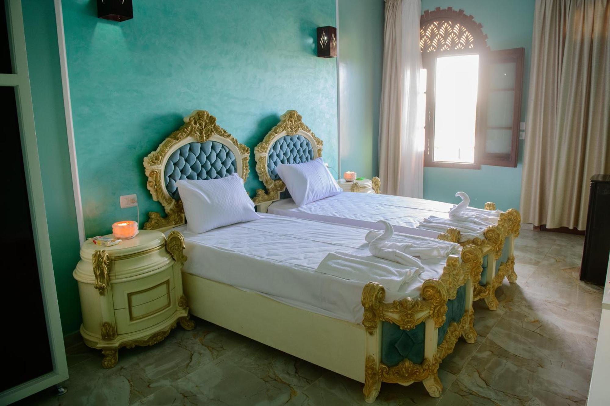 Eyaru Palace Nile View Luxor Ngoại thất bức ảnh
