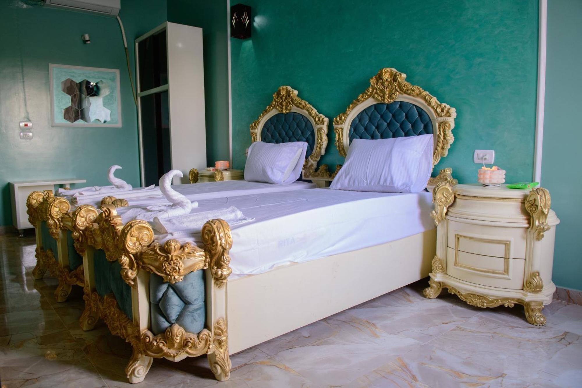 Eyaru Palace Nile View Luxor Ngoại thất bức ảnh