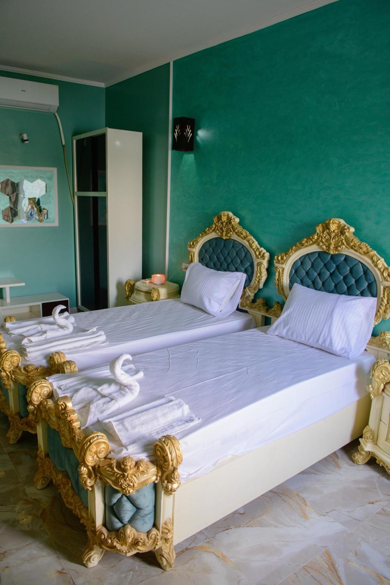 Eyaru Palace Nile View Luxor Ngoại thất bức ảnh
